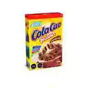 Cola Cao Cereal Pillows Sabor Chocolate