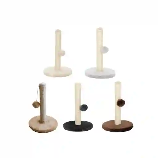 Rasgador de Escalada Gato 21 x 31 cm