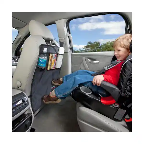 Organizador Para Auto Kick Mat Britax