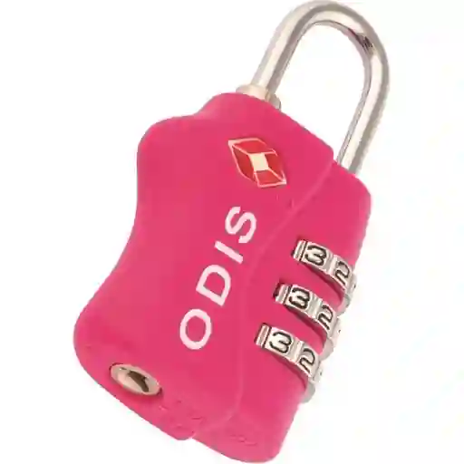 Odis Canado Rosa Tsa 33