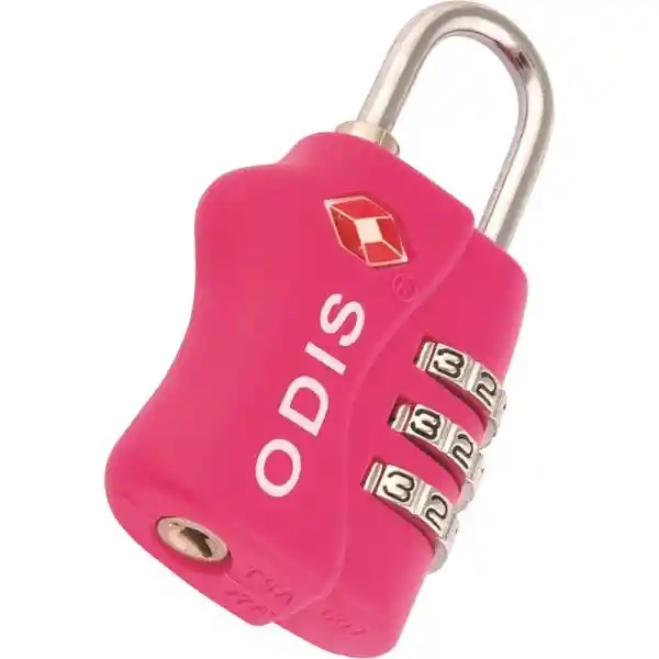 Odis Canado Rosa Tsa 33