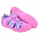 Sandalias Niña Fucsia Pillin 31