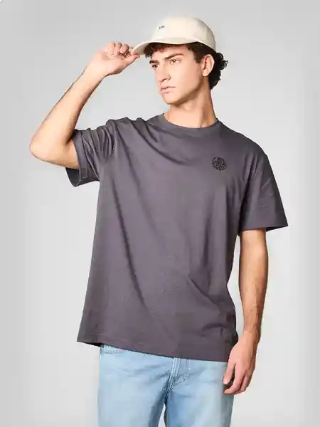 Lee Camisa Knits Marengo XL 001V25145793