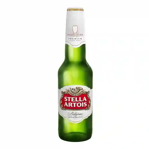 Stella artois 330cc