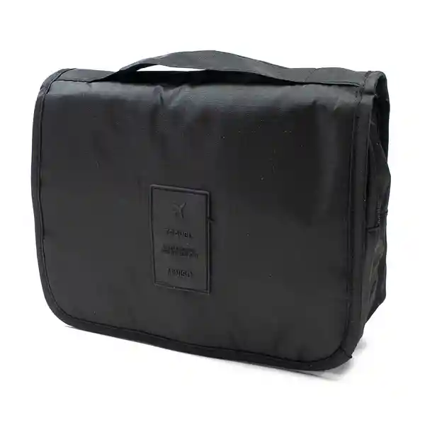 Miniso Neceser de Viaje Negro