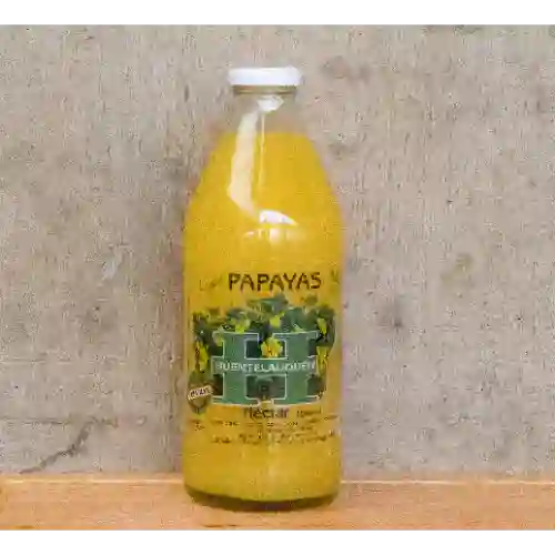 Néctar de Papaya Light 1 Litro