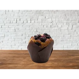 Muffin de Arándanos