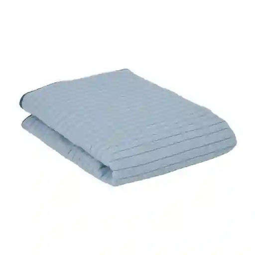 Funda de Almohadón Quilt Microfibra 50 x 70 cm 3219167000533