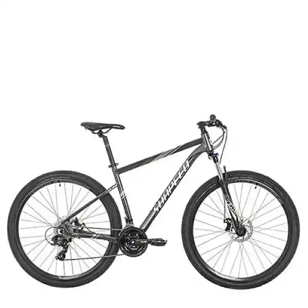 Sunspeed Bicicleta Zero Grafito M Aro 27.5