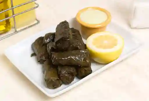 Extra Hojas Vegetarianas