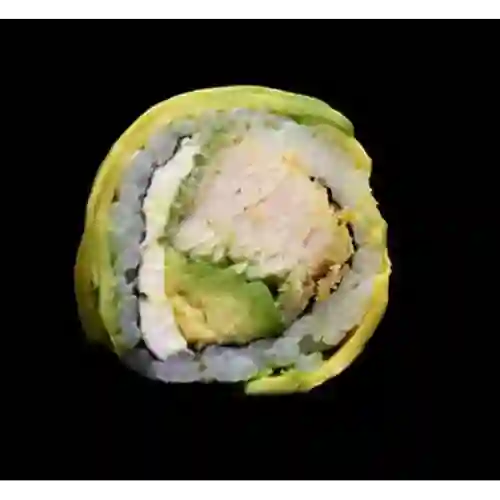 Tori Avocado Roll