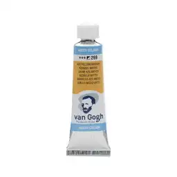 Van Gogh Acuarela Amarillo Azo Medio 269