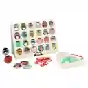 ¿Adivina Quién es? Juego Magnético