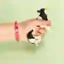 Juguete Animal Apretable Vaca Casaideas