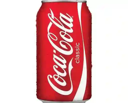 Coca Cola Tradicional 350ml