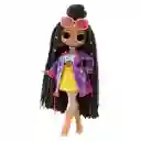 L.o.l Surprise! Muñeca O.m.g World Travel Vacay With Sunset