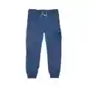 Pantalón Niño Azul Pillin 8 a