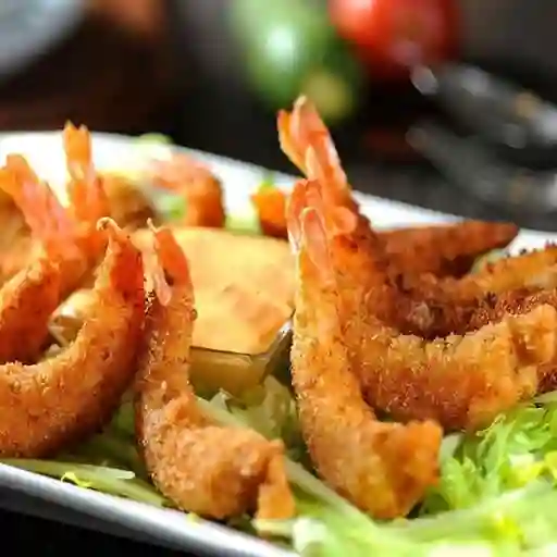 Camarones Furay ( 10 Unid )