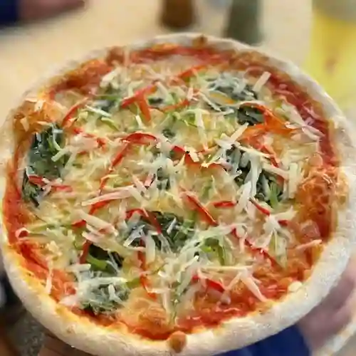 Pizza Chica Italia