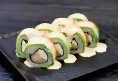 Nikkei Rolls