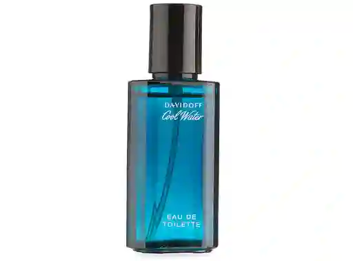 Davidoff Perfume Cool Water Man Hombre Edt