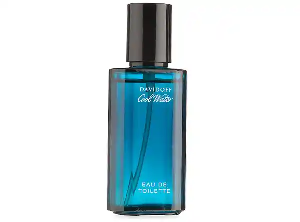 Davidoff Perfume Cool Water Man Hombre Edt