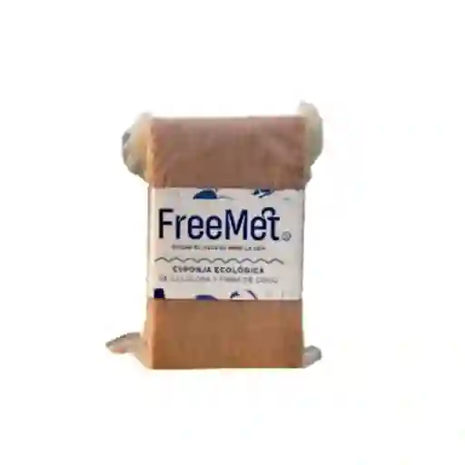 Freemet Esponja Ecológica
