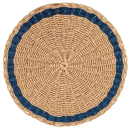 Set Individuales Ver Azul Ripley Home