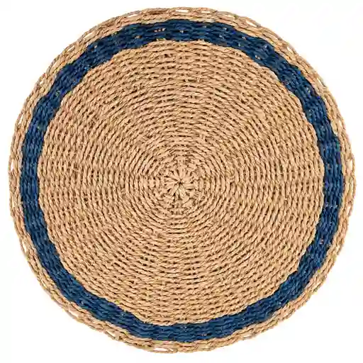 Set Individuales Ver Azul Ripley Home