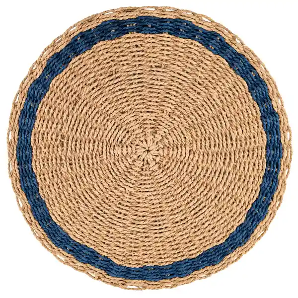 Set Individuales Ver Azul Ripley Home