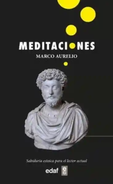 Meditaciones - Marco Aurelio