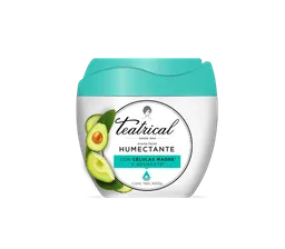 Teatrical Crema Facial Humectante