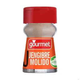 Gourmet Jengibre en Polvo