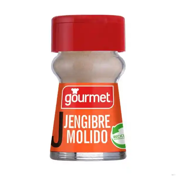 Gourmet Jengibre en Polvo