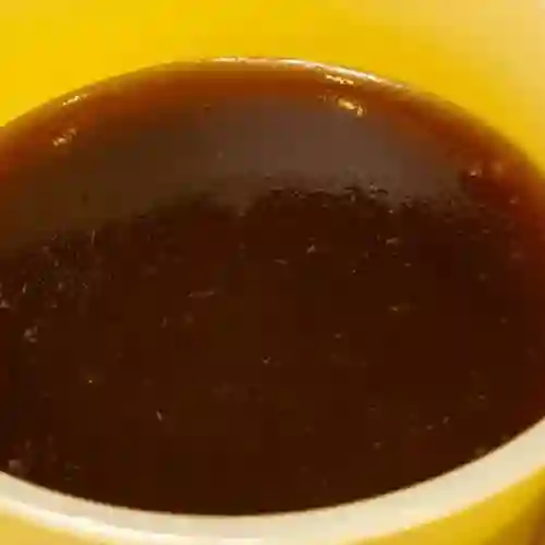 Cup de Salsa