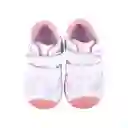 Zapatillas Bebe Niña Blanco Pillin 22