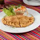 Empanadas de Ají de Gallina
