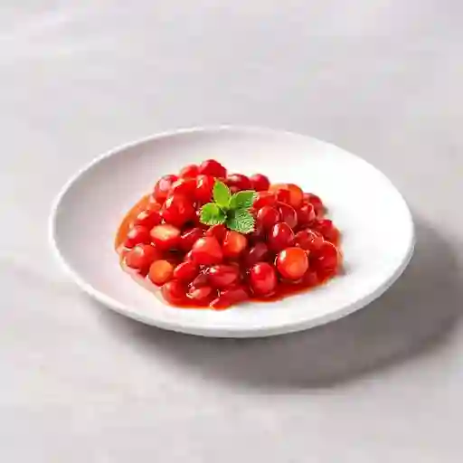 Salsas Tradicionales