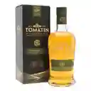 Tomatin Whisky Escocés