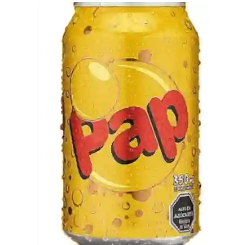 Pap Latas 350ml