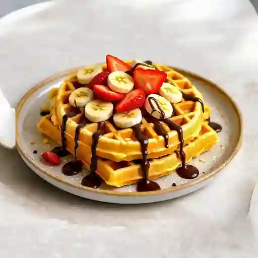 Waffles