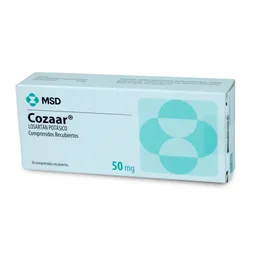 Cozaar (50 mg)