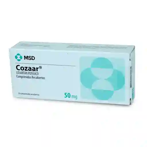 Cozaar (50 mg)
