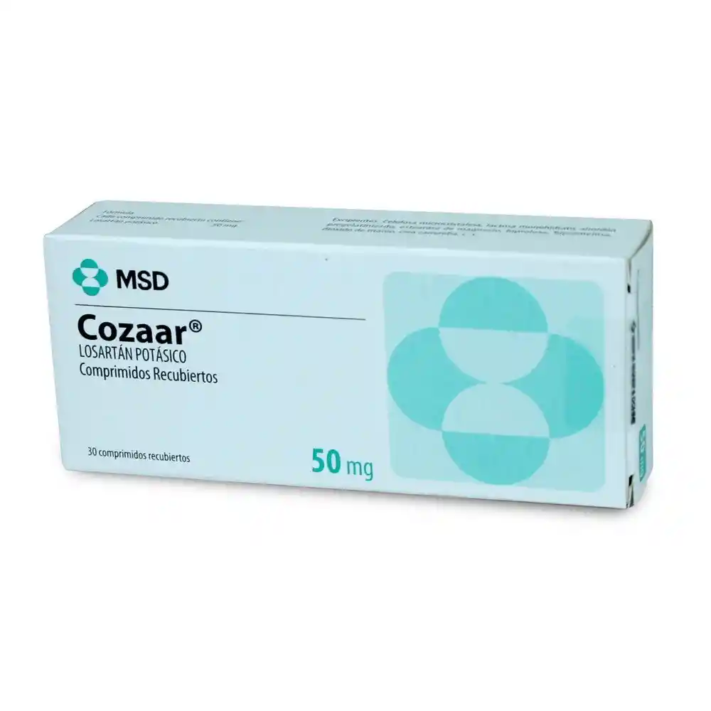 Cozaar (50 mg)