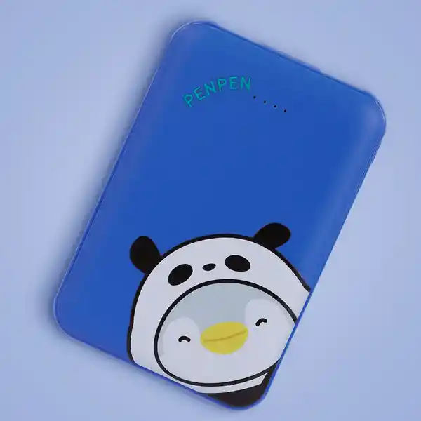 Batería Portátil Power Bank Miniso