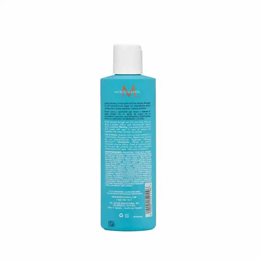 Moroccanoil Shampoo Reparador 250 mL
