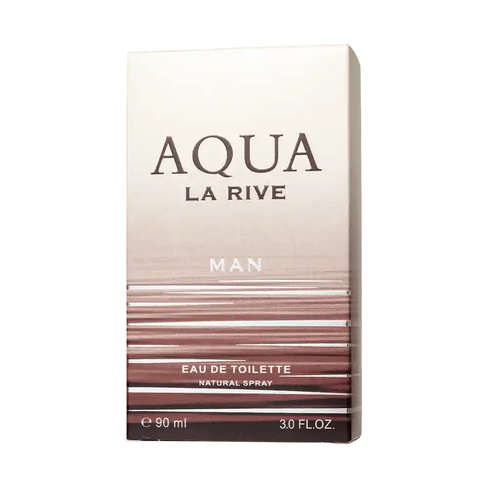 La Rive Aqua Man 90 Ml