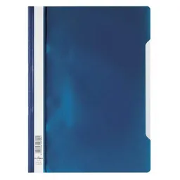Durable Carpeta Fastener Oficio Azul