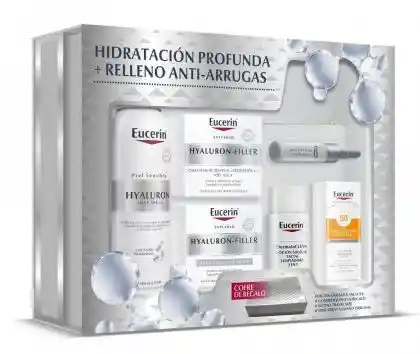 Eucerin Hialluron Filler