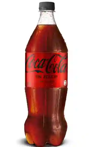 Coca Cola Zero 1.5 Lts